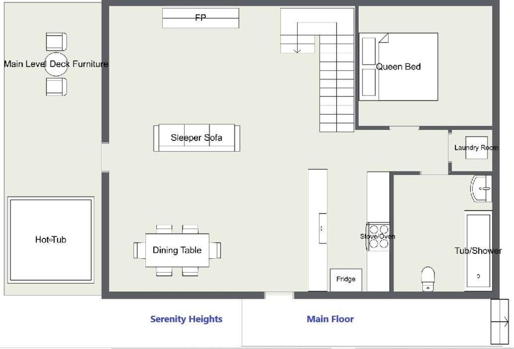Serenity Heights, Amazing Views, Hot Tub Pool Access, 1089 Free Tickets Each Paid Day, Dollywood Gatlinburg Exterior photo